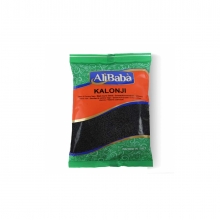 Alibaba Насіння нігелли (Калонджі) 300g