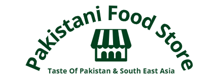 Pakistanifoodstore